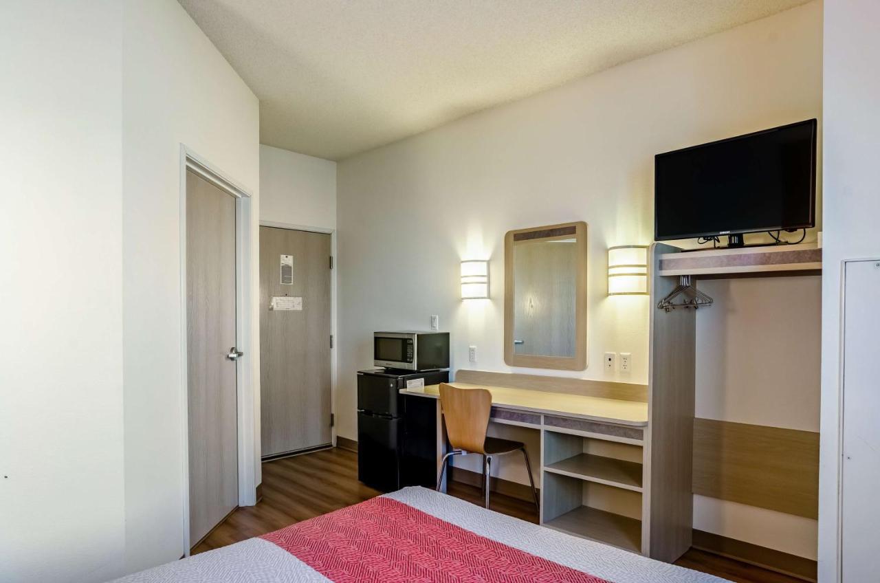 Motel 6-Sidney, Ne Eksteriør billede